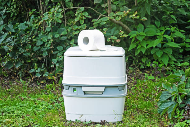 Best Affordable portable toilet rental  in Hallettsville, TX