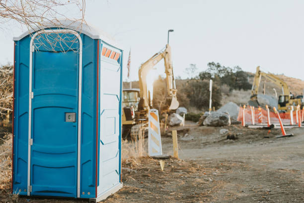 Best Long-term porta potty rental  in Hallettsville, TX