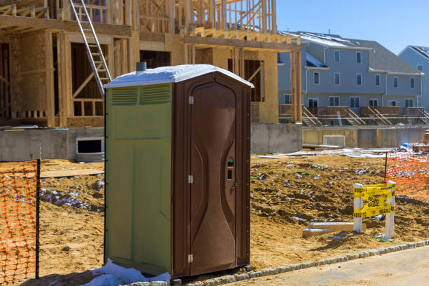 Best Temporary restroom rental  in Hallettsville, TX