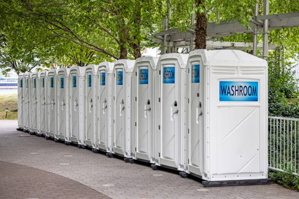 Hallettsville, TX porta potty rental Company