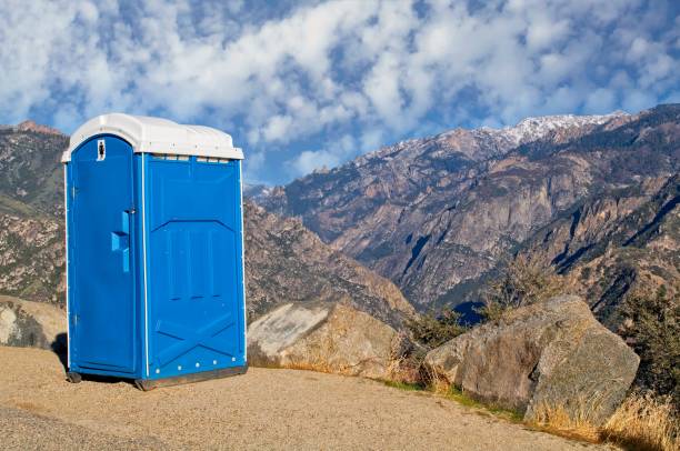 Best Event porta potty rental  in Hallettsville, TX