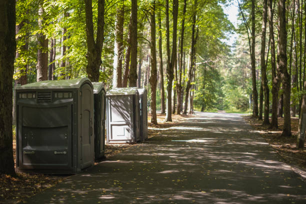 Best Affordable porta potty rental  in Hallettsville, TX