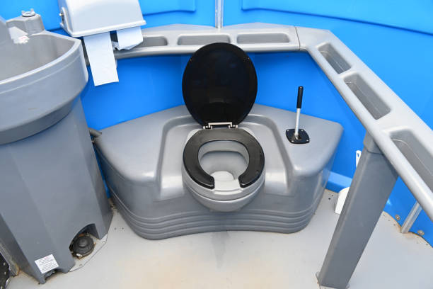 Best Best portable toilet rental  in Hallettsville, TX