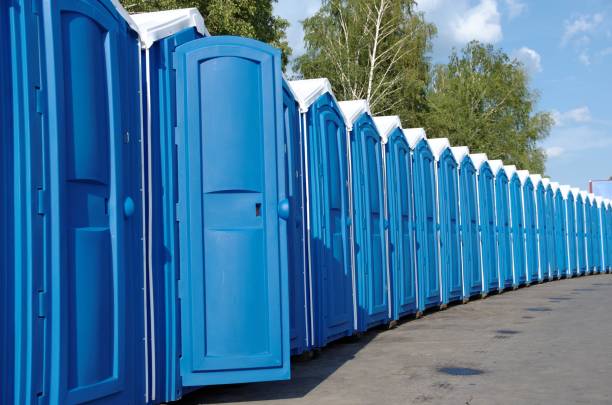 Best Wedding porta potty rental  in Hallettsville, TX